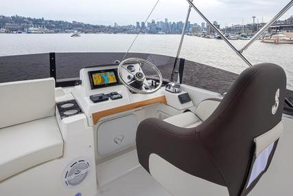 Beneteau Swift Trawler 35