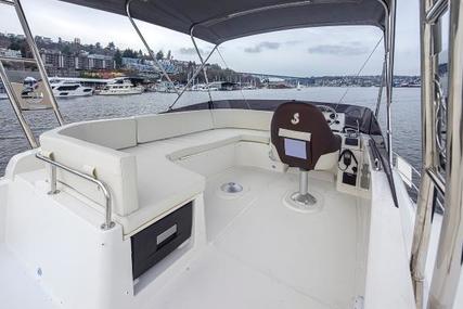 Beneteau Swift Trawler 35