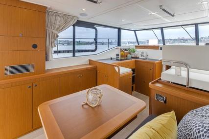 Beneteau Swift Trawler 35