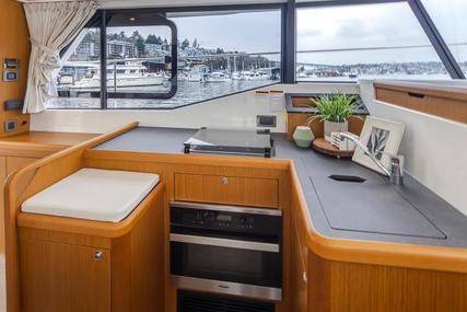 Beneteau Swift Trawler 35