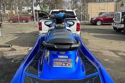 Yamaha GP1800R SVHO