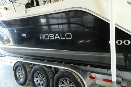 Robalo R305