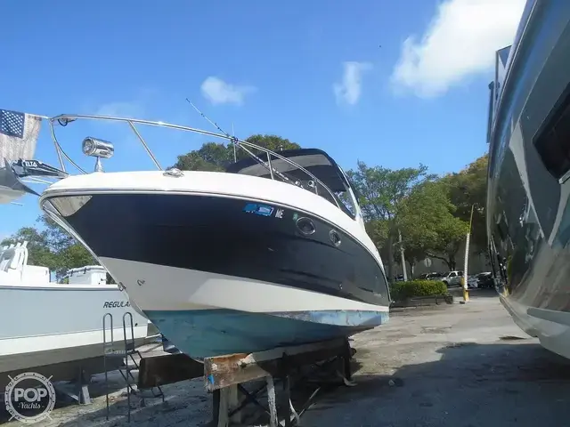 Chaparral 250 Signature Cruiser