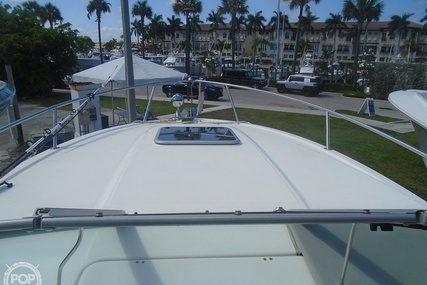 Chaparral 250 Signature Cruiser