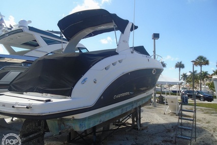 Chaparral 250 Signature Cruiser