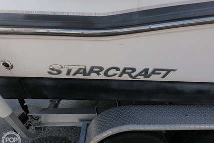 Starcraft 210 SCX