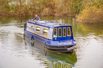 Narrowboat Ledgard Bridge Boats 30