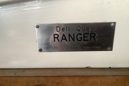 Dell Quay Ranger 27