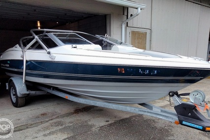 Bayliner 2250 Capri BR