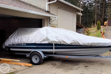 Bayliner 2250 Capri BR