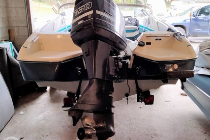 Bayliner 2250 Capri BR