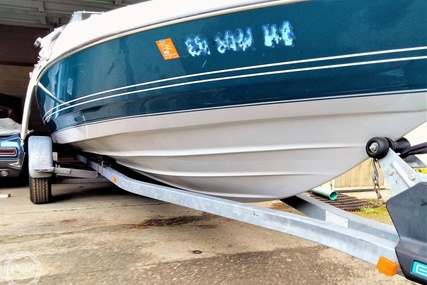 Bayliner 2250 Capri BR