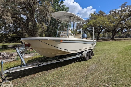 Carolina Skiff 21 Ultra Elite