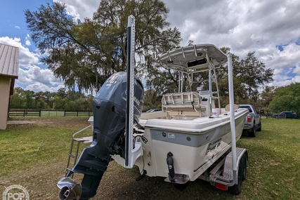 Carolina Skiff 21 Ultra Elite