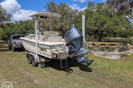 Carolina Skiff 21 Ultra Elite