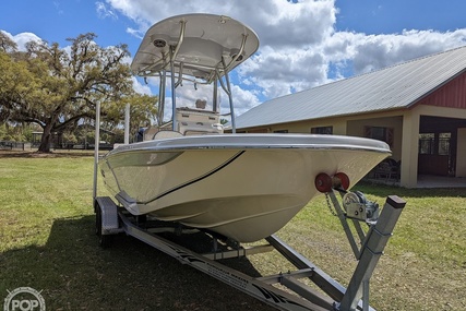 Carolina Skiff 21 Ultra Elite