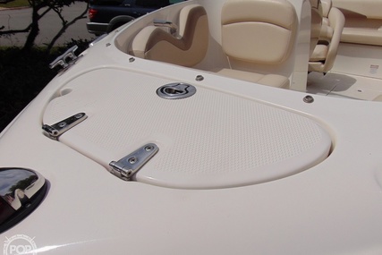 Chaparral 190 SSi