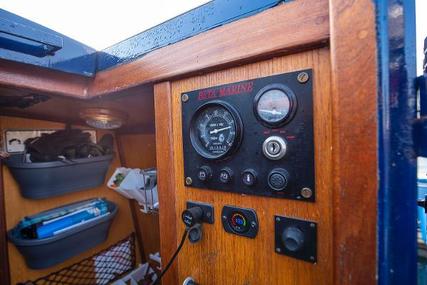 Narrowboat Ledgard Bridge Boats 30