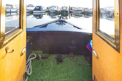 Narrowboat Ledgard Bridge Boats 30