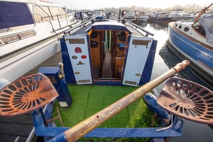 Narrowboat Ledgard Bridge Boats 30