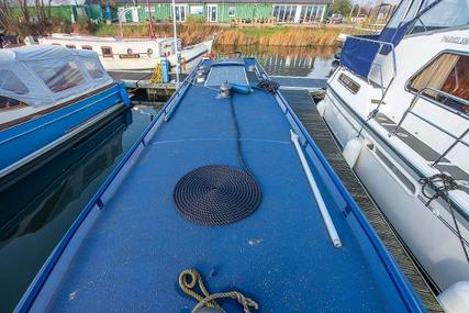 Narrowboat Ledgard Bridge Boats 30