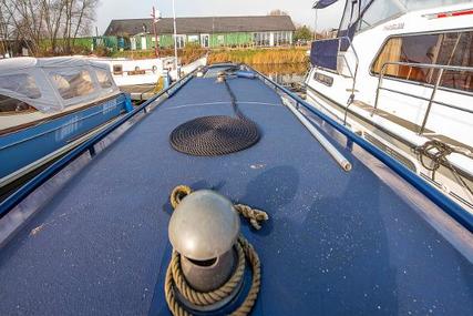 Narrowboat Ledgard Bridge Boats 30