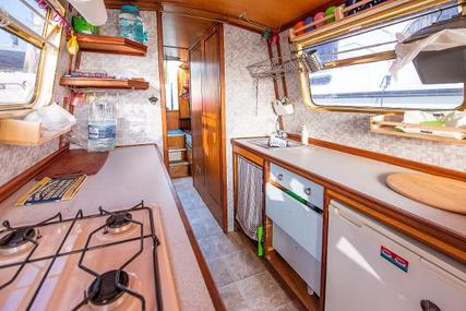 Narrowboat Ledgard Bridge Boats 30