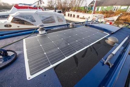 Narrowboat Ledgard Bridge Boats 30