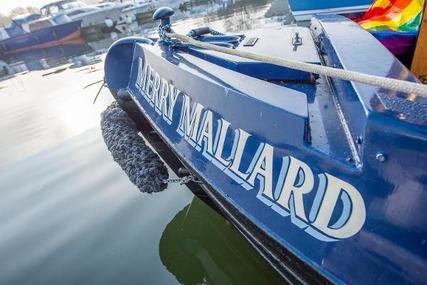 Narrowboat Ledgard Bridge Boats 30