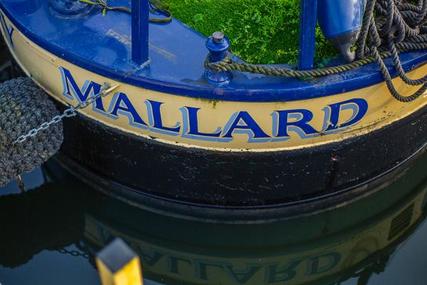 Narrowboat Ledgard Bridge Boats 30