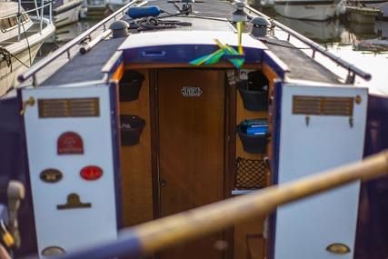 Narrowboat Ledgard Bridge Boats 30