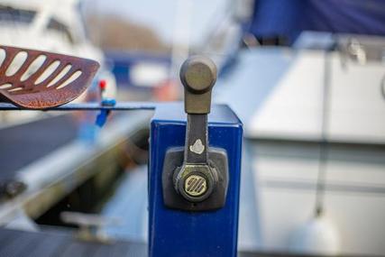 Narrowboat Ledgard Bridge Boats 30