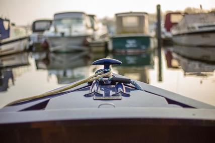 Narrowboat Ledgard Bridge Boats 30