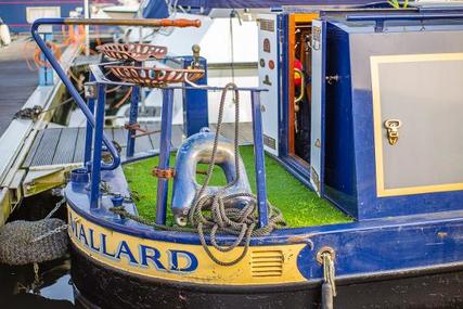 Narrowboat Ledgard Bridge Boats 30