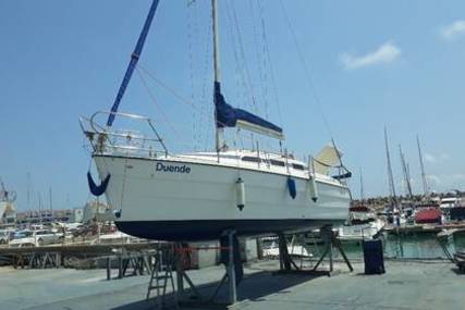 Imexus 28 IB MotorSailer