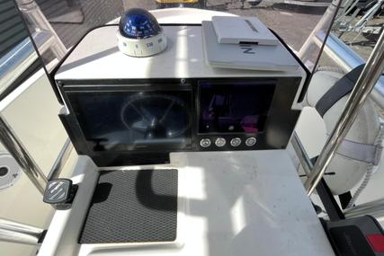 Bayliner Element 180 XL