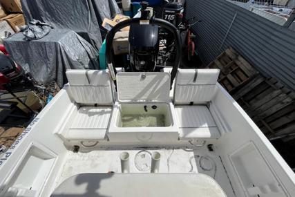 Bayliner Element 180 XL