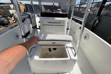 Bayliner Element 180 XL