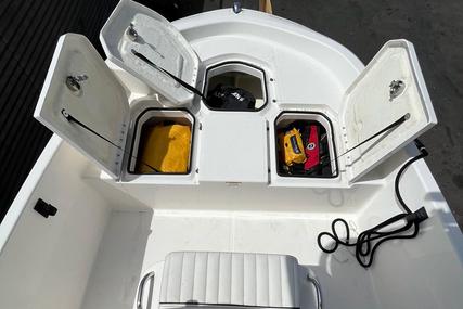 Bayliner Element 180 XL