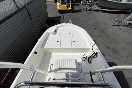 Bayliner Element 180 XL