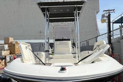 Bayliner Element 180 XL