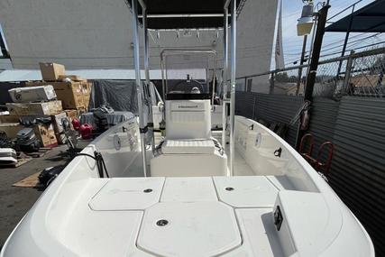 Bayliner Element 180 XL