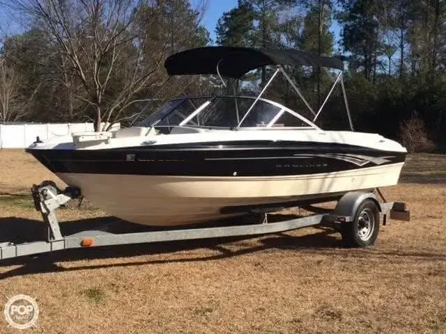 Bayliner 185 Fish 'N Ski