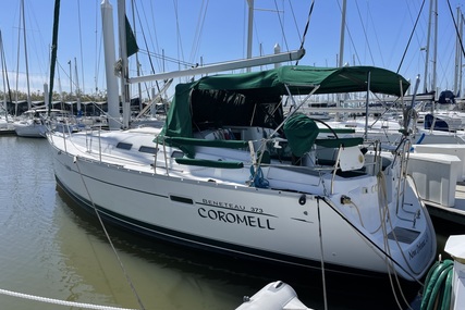 Beneteau Oceanis Clipper 373