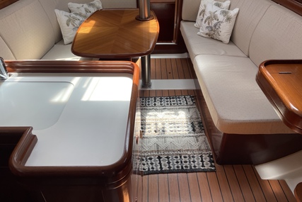 Beneteau Oceanis Clipper 373