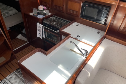 Beneteau Oceanis Clipper 373