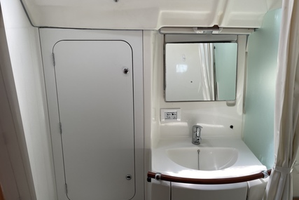 Beneteau Oceanis Clipper 373