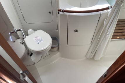 Beneteau Oceanis Clipper 373