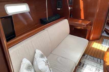 Beneteau Oceanis Clipper 373