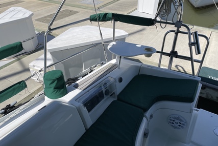 Beneteau Oceanis Clipper 373